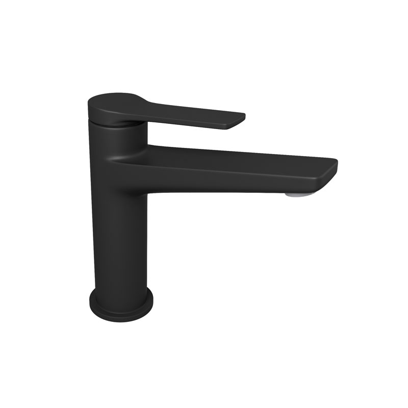 KARAG ANDARE Μπαταρία νιπτήρος ANDARE Nero WNW168073PA KARAG KARAG-5206836014500 KARAG ANDARE Μπαταρία νιπτήρος ANDARE Nero WNW168073PA KARAG KARAG-5206836014500