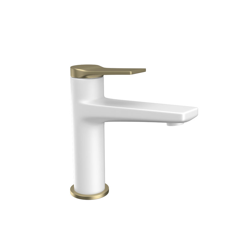 KARAG ANDARE Μπαταρία νιπτήρος ANDARE Bianco Bronze WNW168073PH-B KARAG KARAG-5206836069340 KARAG ANDARE Μπαταρία νιπτήρος ANDARE Bianco Bronze WNW168073PH-B KARAG KARAG-5206836069340