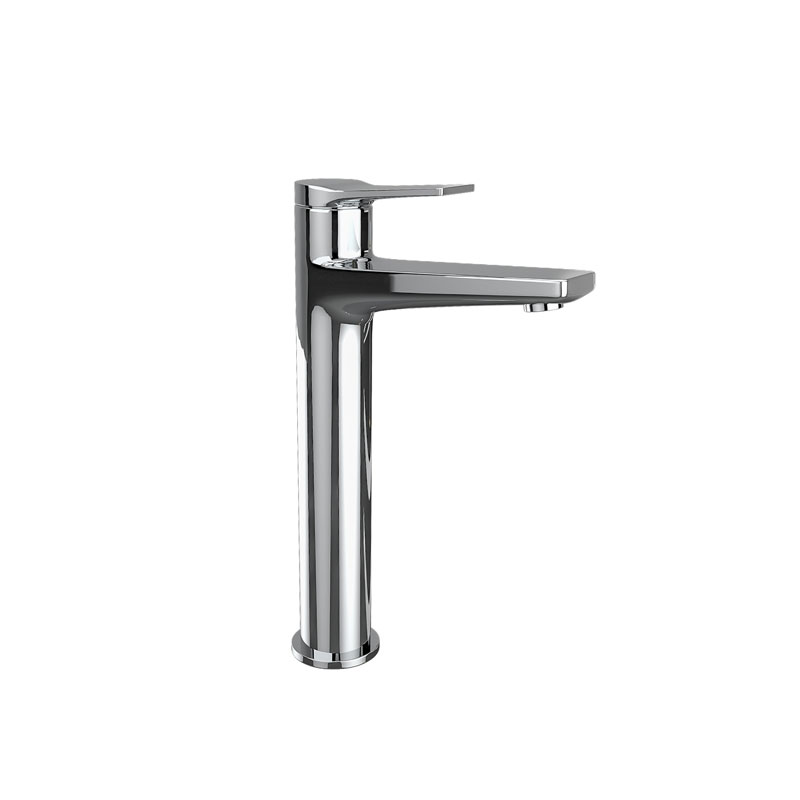 KARAG  ANDARE Μπαταρία νιπτήρος υψηλή ANDARE Cromo WNW168B73C KARAG KARAG-5206836040424