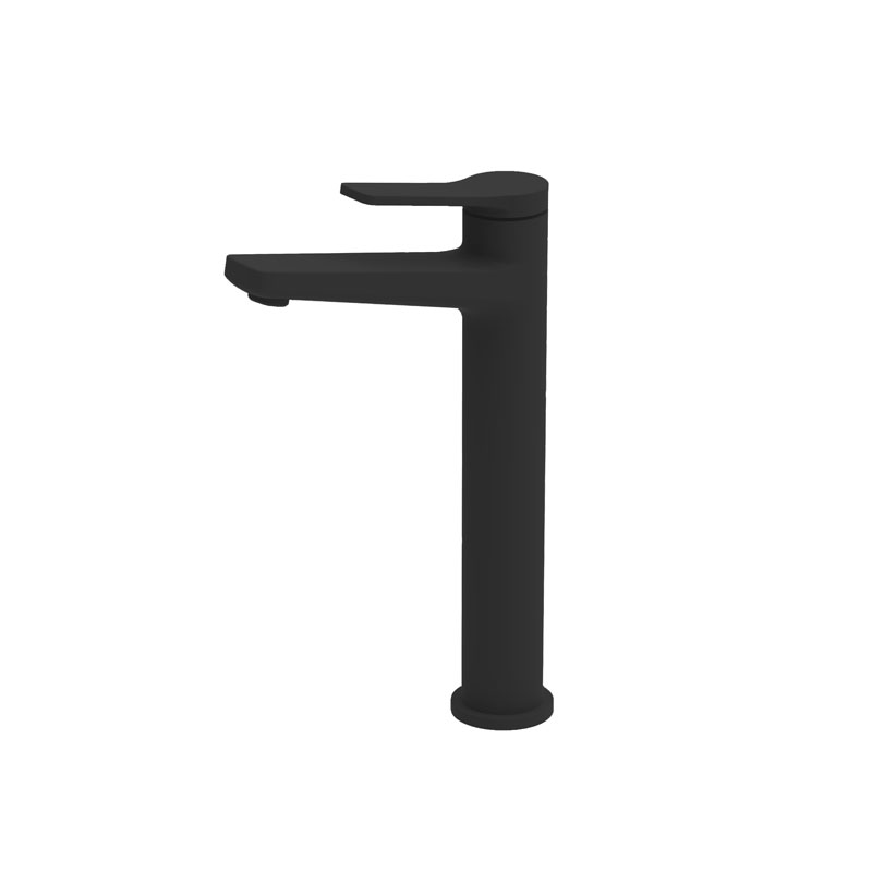 KARAG ANDARE Μπαταρία νιπτήρος υψηλή ANDARE Nero WNW168B73PA KARAG KARAG-5206836038193 KARAG ANDARE Μπαταρία νιπτήρος υψηλή ANDARE Nero WNW168B73PA KARAG KARAG-5206836038193