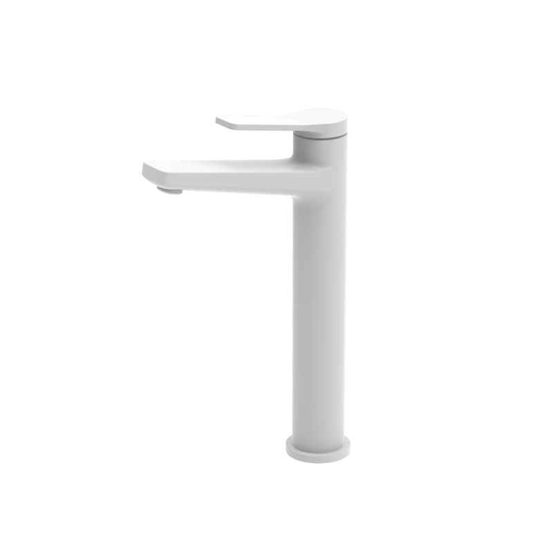 KARAG ANDARE Μπαταρία νιπτήρος υψηλή ANDARE Bianco WNW168B73PH KARAG KARAG-5206836059853 KARAG ANDARE Μπαταρία νιπτήρος υψηλή ANDARE Bianco WNW168B73PH KARAG KARAG-5206836059853