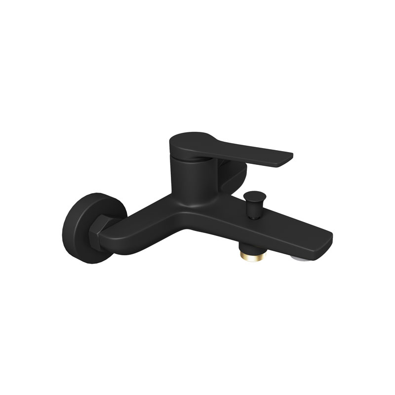 KARAG ANDARE Μπαταρία λουτρού ANDARE Nero WNX238073PA KARAG KARAG-5206836014531 KARAG ANDARE Μπαταρία λουτρού ANDARE Nero WNX238073PA KARAG KARAG-5206836014531