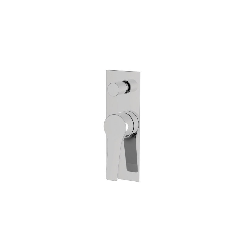 KARAG ANDARE Μίκτης ντους διπλός ANDARE Cromo WNX248A73C KARAG KARAG-5206836007571 KARAG ANDARE Μίκτης ντους διπλός ANDARE Cromo WNX248A73C KARAG KARAG-5206836007571