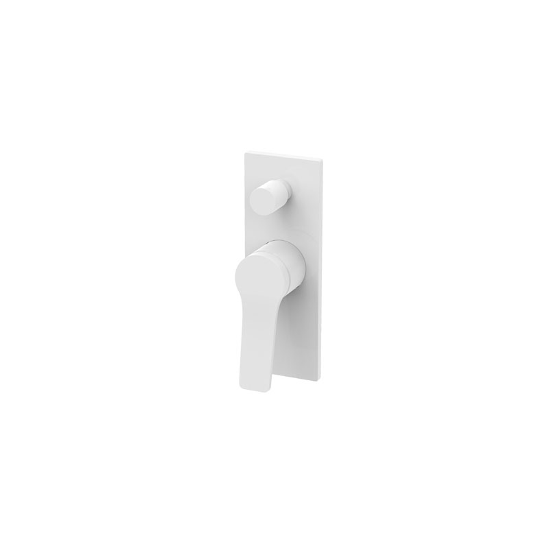 KARAG ANDARE Μίκτης ντους διπλός ANDARE Bianco WNX248A73PH KARAG KARAG-5206836059846 KARAG ANDARE Μίκτης ντους διπλός ANDARE Bianco WNX248A73PH KARAG KARAG-5206836059846