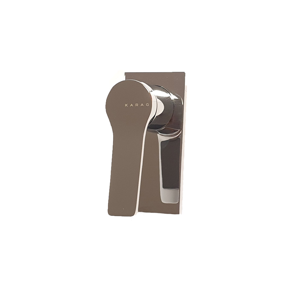 KARAG ANDARE Μίκτης ντους μονός ANDARE Cromo WNX348A73C KARAG KARAG-5206836624044 KARAG ANDARE Μίκτης ντους μονός ANDARE Cromo WNX348A73C KARAG KARAG-5206836624044