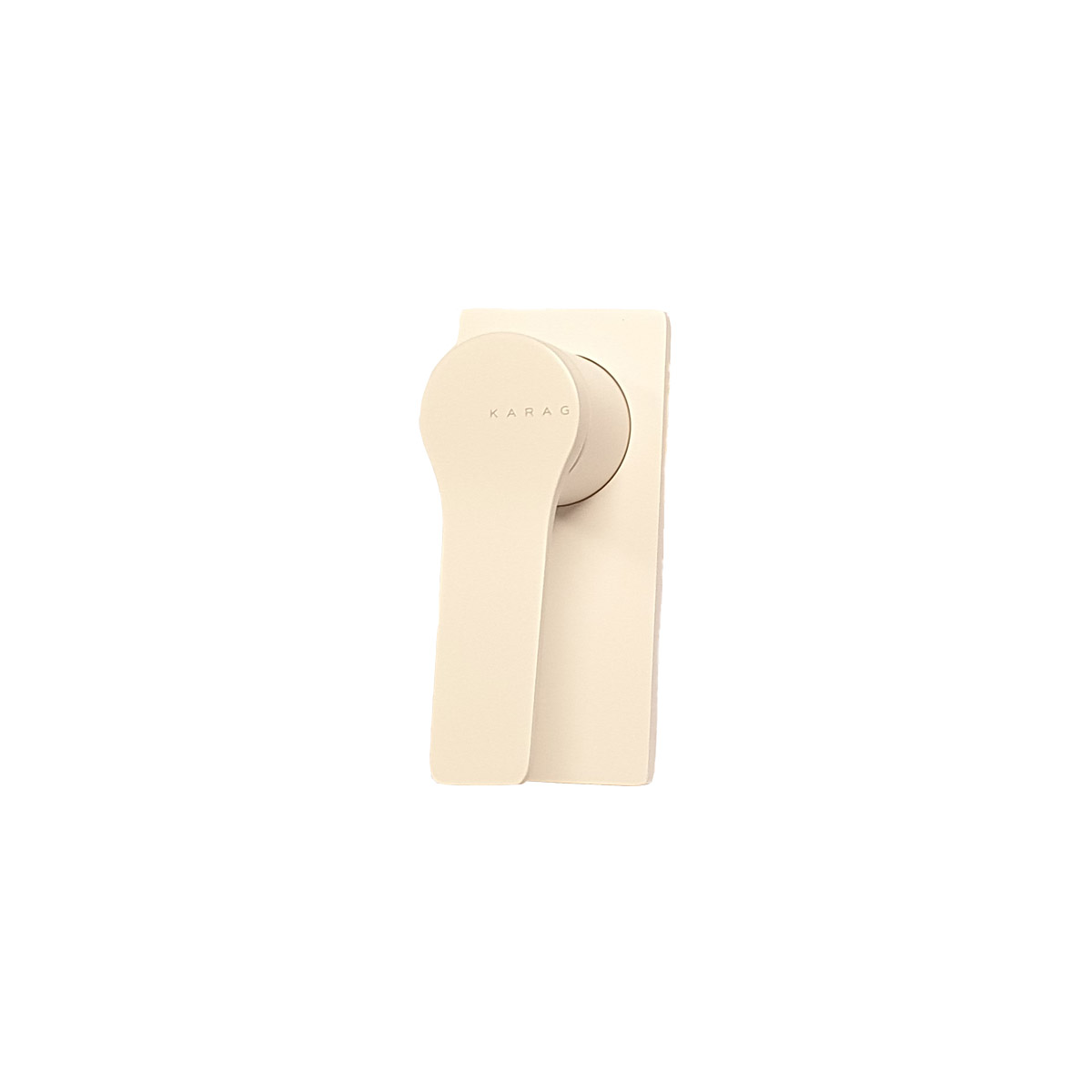 KARAG ANDARE Μίκτης ντους μονός ANDARE Bianco WNX348A73PH KARAG KARAG-5206836624068 KARAG ANDARE Μίκτης ντους μονός ANDARE Bianco WNX348A73PH KARAG KARAG-5206836624068