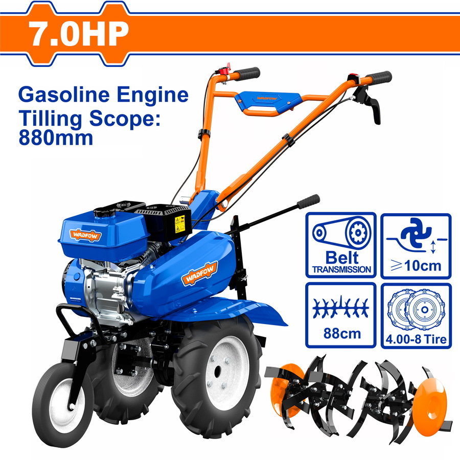 WADFOW ΣΚΑΠΤΙΚΟ ΒΕΝΖΙΝΟΚΙΝΗΤΟ 212cc / 7HP / 88cm (WTL2A75) WADFOW ΣΚΑΠΤΙΚΟ ΒΕΝΖΙΝΟΚΙΝΗΤΟ 212cc / 7HP / 88cm (WTL2A75)