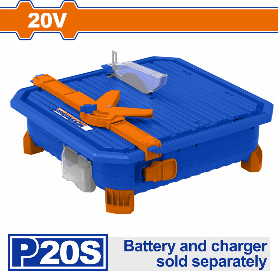 WADFOW ΚΟΦΤΗΣ ΠΛΑΚΙΔΙΩΝ ΜΠΑΤ. Li-ion 20V ΧΩΡΙΣ ΜΠΑΤΑΡΙΑ & ΦΟΡΤΙΣΤΗ (WUU1501) WADFOW ΚΟΦΤΗΣ ΠΛΑΚΙΔΙΩΝ ΜΠΑΤ. Li-ion 20V ΧΩΡΙΣ ΜΠΑΤΑΡΙΑ & ΦΟΡΤΙΣΤΗ (WUU1501)