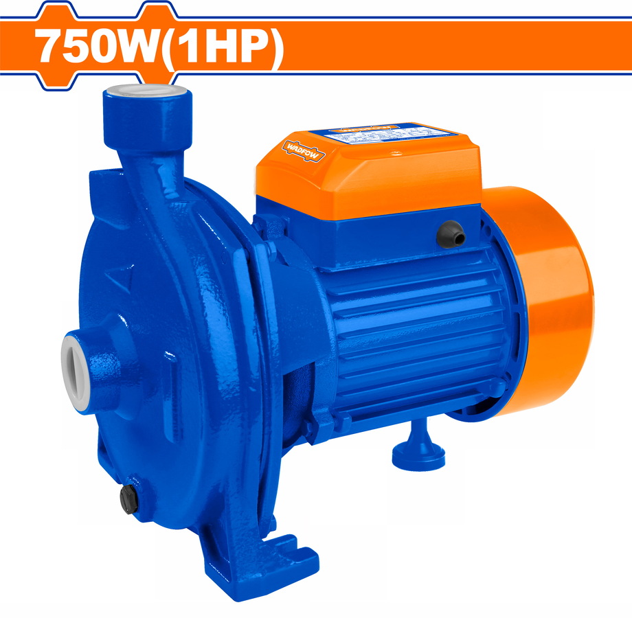 WADFOW ΑΝΤΛΙΑ ΕΠΙΦΑΝΕΙΑΣ ΦΥΓΟΚΕΝΤΡΙΚΗ 750W / 1HP (WWPCA03) WADFOW ΑΝΤΛΙΑ ΕΠΙΦΑΝΕΙΑΣ ΦΥΓΟΚΕΝΤΡΙΚΗ 750W / 1HP (WWPCA03)