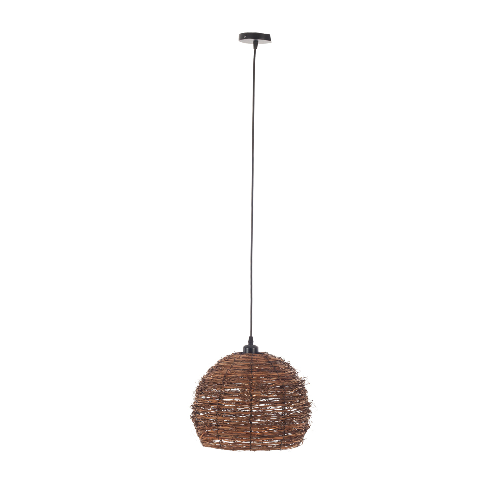 Artekko Bamboo Φωτιστικό Οροφής Μονόφωτο (Ε27) Φυσική Απόχρωση Artekko 023-3353 Artekko Bamboo Φωτιστικό Οροφής Μονόφωτο (Ε27) Φυσική Απόχρωση Artekko 023-3353