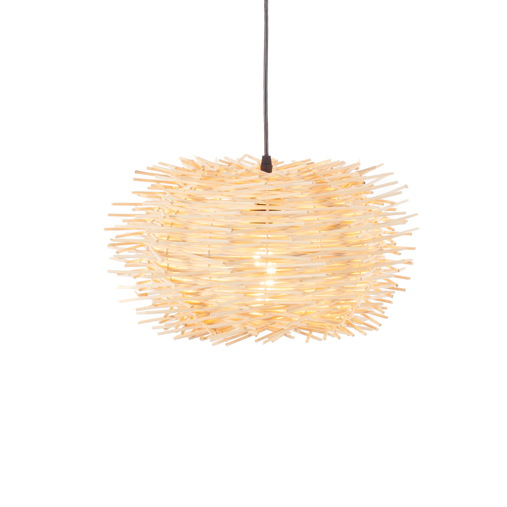 Artekko Bamboo Φωτιστικό Οροφής Μονόφωτο (Ε27) Φυσική Απόχρωση (40x40x25)cm Artekko 023-3356 Artekko Bamboo Φωτιστικό Οροφής Μονόφωτο (Ε27) Φυσική Απόχρωση (40x40x25)cm Artekko 023-3356