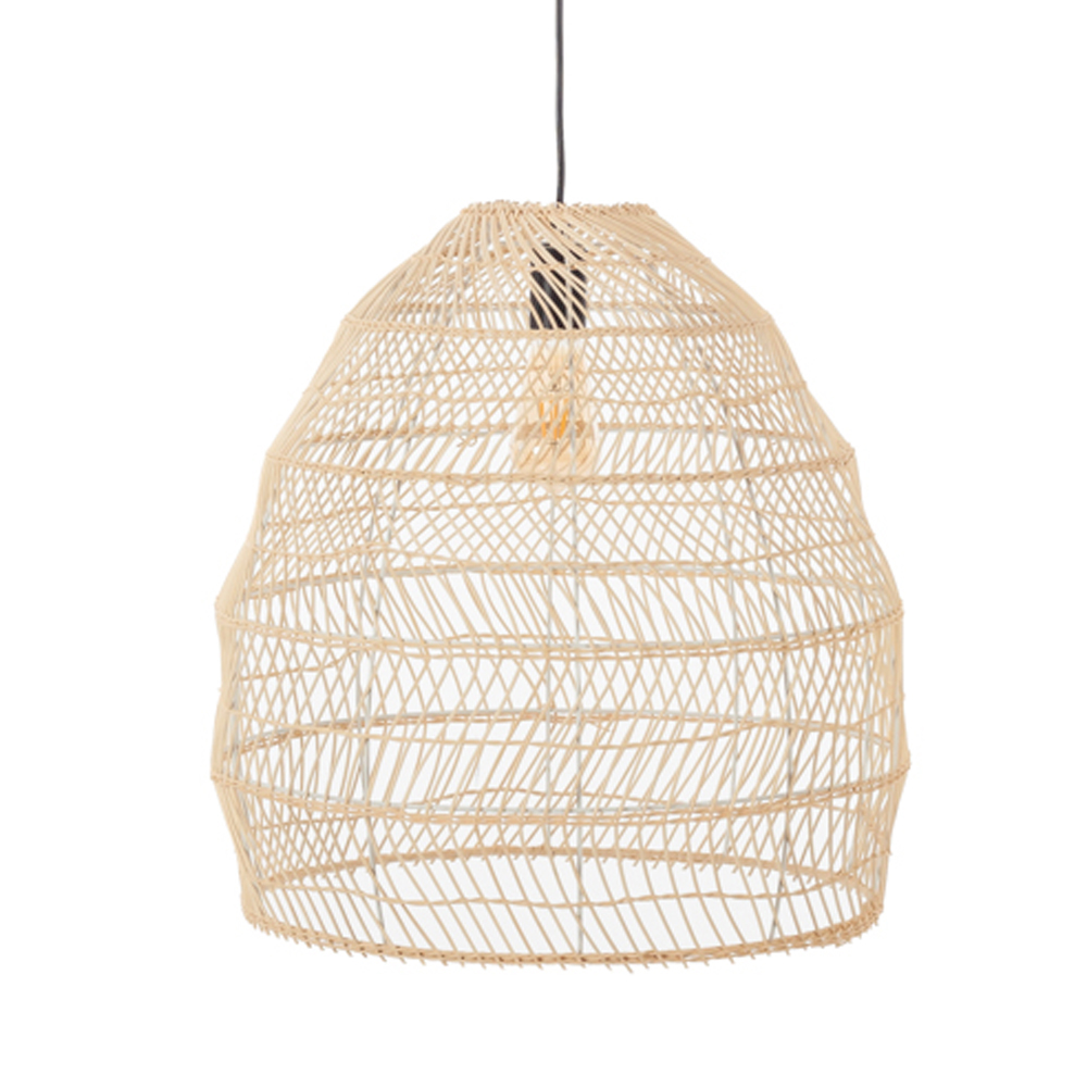 Artekko Bamboo Φωτιστικό Οροφής Μονόφωτο (Ε27) Φυσική Απόχρωση (50x50x50)cm Artekko 023-3362 Artekko Bamboo Φωτιστικό Οροφής Μονόφωτο (Ε27) Φυσική Απόχρωση (50x50x50)cm Artekko 023-3362