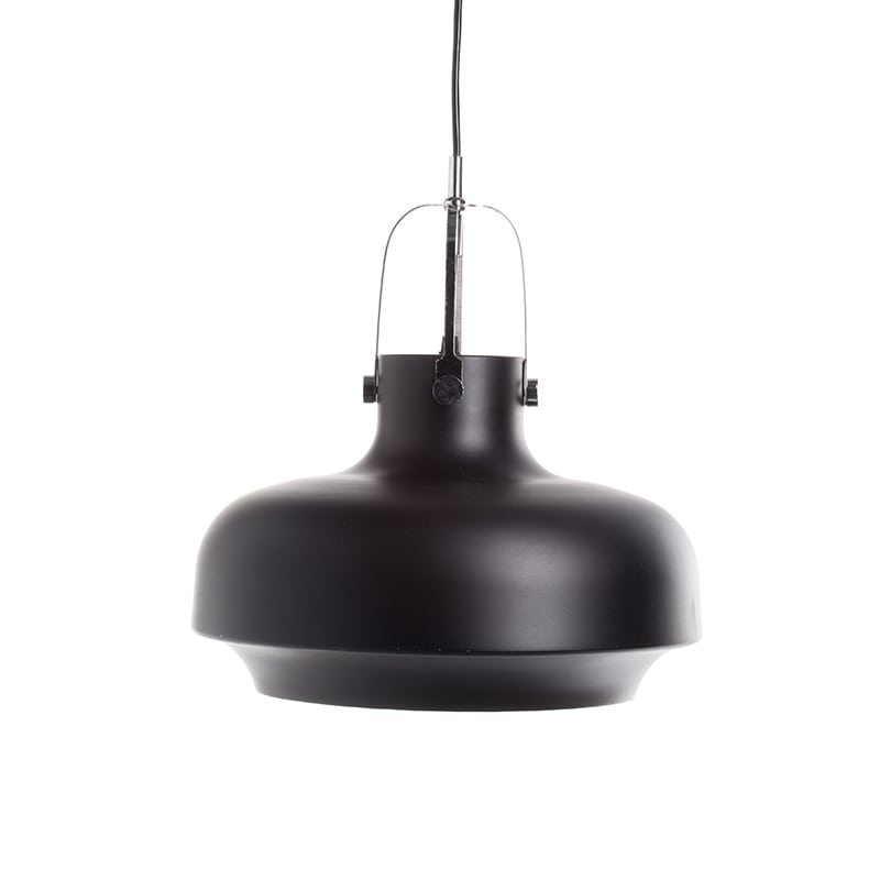 Artekko Zenia Μαύρο Μεταλλικό Φωτιστικό Οροφής (E27) (35x35x41.5)cm Artekko 023-4007 Artekko Zenia Μαύρο Μεταλλικό Φωτιστικό Οροφής (E27) (35x35x41.5)cm Artekko 023-4007