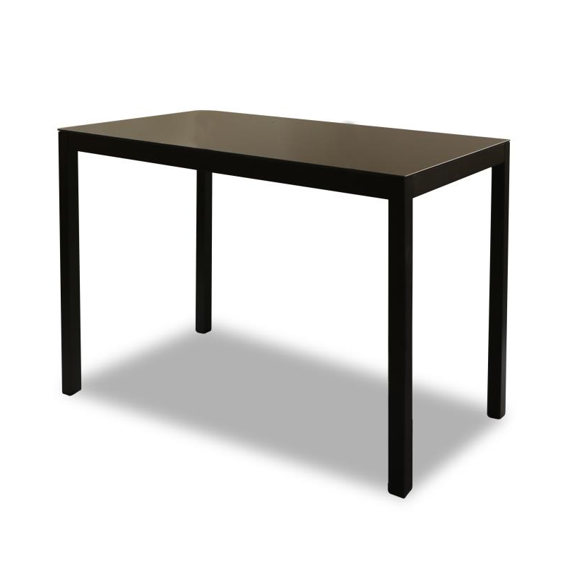 Artekko Γυάλινο τραπέζι με
Μαύρο γυαλί 5mm από πάνω
(140x80x74)cm Artekko 248-4002 Artekko Γυάλινο τραπέζι με
Μαύρο γυαλί 5mm από πάνω
(140x80x74)cm Artekko 248-4002