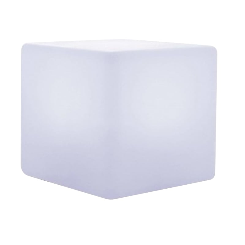Artekko Διακοσμητικό Φωτιστικό Κύβος LED 60cm Artekko 3-0004 Artekko Διακοσμητικό Φωτιστικό Κύβος LED 60cm Artekko 3-0004