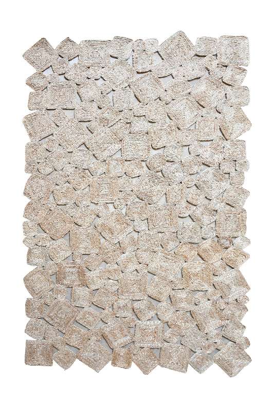 Artekko Ursa Μάλλινο Μπεζ Χαλί (160×230)cm Artekko 303-2028 Artekko Ursa Μάλλινο Μπεζ Χαλί (160×230)cm Artekko 303-2028