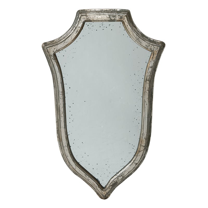 Artekko Antique Καθρέπτης Τοίχου (47×1.8×80)cm Artekko 32644 Artekko Antique Καθρέπτης Τοίχου (47×1.8×80)cm Artekko 32644
