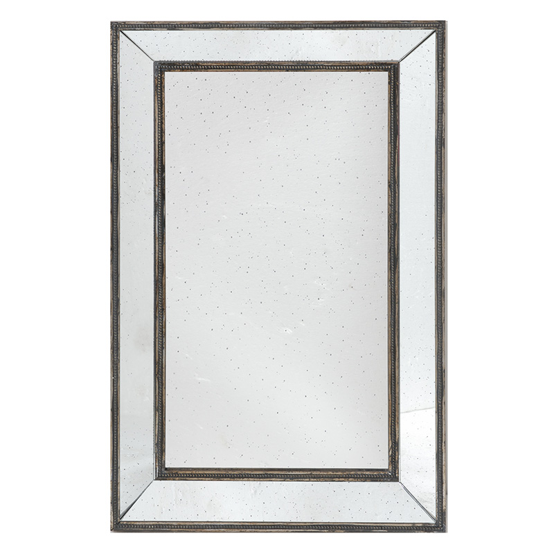 Artekko Dorthea MDF Καθρέφτης Τοίχου (70x8x112)cm Artekko 34122 Artekko Dorthea MDF Καθρέφτης Τοίχου (70x8x112)cm Artekko 34122