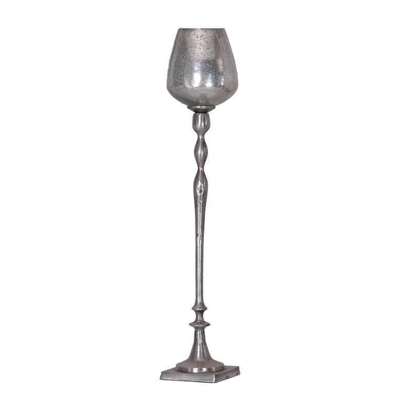 Artekko OXeubbid Κηροπήγιο (18x18x83)cm Artekko 35957 Artekko OXeubbid Κηροπήγιο (18x18x83)cm Artekko 35957