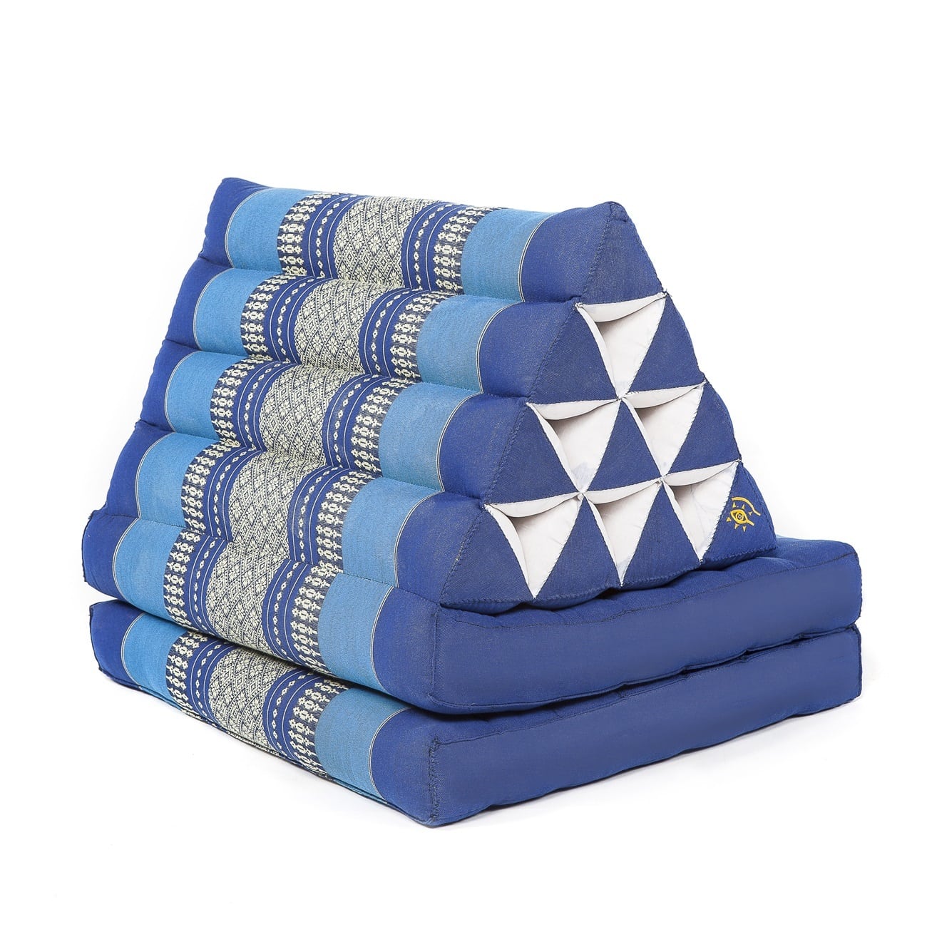 Artekko Striocs Στρώμα Ταϋλανδέζικο με 2 Σπασίματα (130x50x42)cm Artekko 4-0009 Artekko Striocs Στρώμα Ταϋλανδέζικο με 2 Σπασίματα (130x50x42)cm Artekko 4-0009