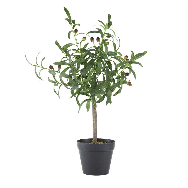 Artekko Olive Πλαστική Τεχνητή Ελιά σε Γλάστρα (44x40x108)cm Artekko 420023-AB Artekko Olive Πλαστική Τεχνητή Ελιά σε Γλάστρα (44x40x108)cm Artekko 420023-AB