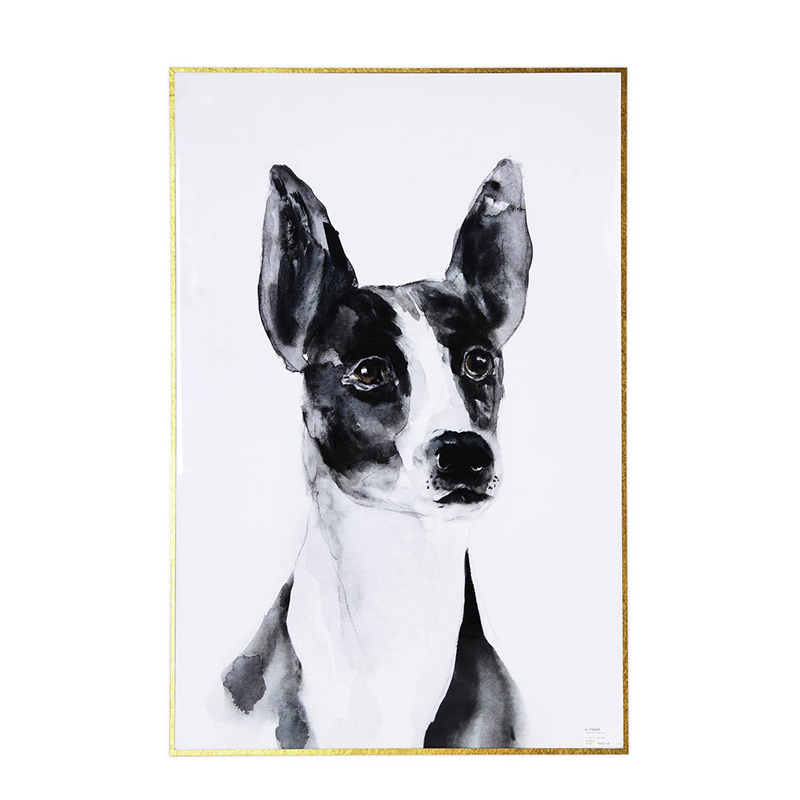 Artekko Jas Πίνακας Διακοσμητικός (80x4x120)cm Artekko 43285 Artekko Jas Πίνακας Διακοσμητικός (80x4x120)cm Artekko 43285