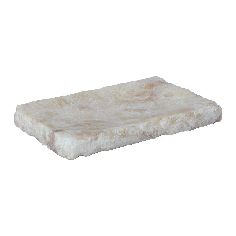 Artekko Δισκάκι διακοσμητικό από όνυχα (20x24x3)cm Artekko 43626