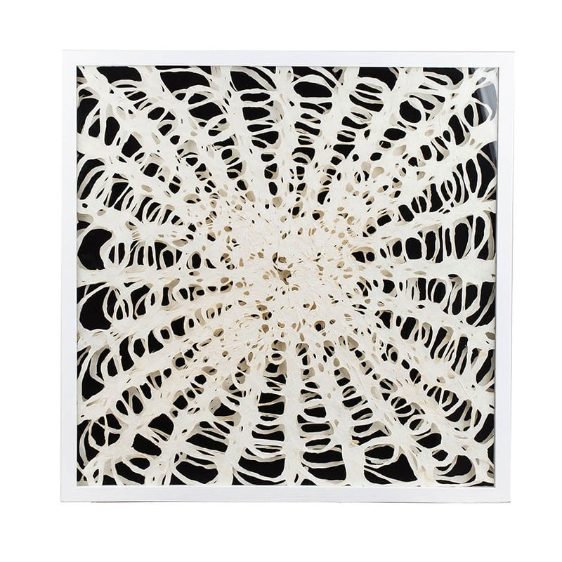 Artekko Xeurs Διακοσμητικός Πίνακας Καμβάς (60×60)cm Artekko 44216 Artekko Xeurs Διακοσμητικός Πίνακας Καμβάς (60×60)cm Artekko 44216
