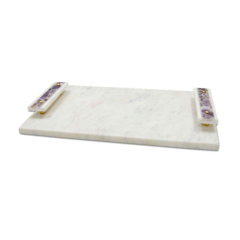 Artekko Kot Δίσκος Διακοσμητικός Πολύχρωμος (38x23x6)cm Artekko 44640 Artekko Kot Δίσκος Διακοσμητικός Πολύχρωμος (38x23x6)cm Artekko 44640