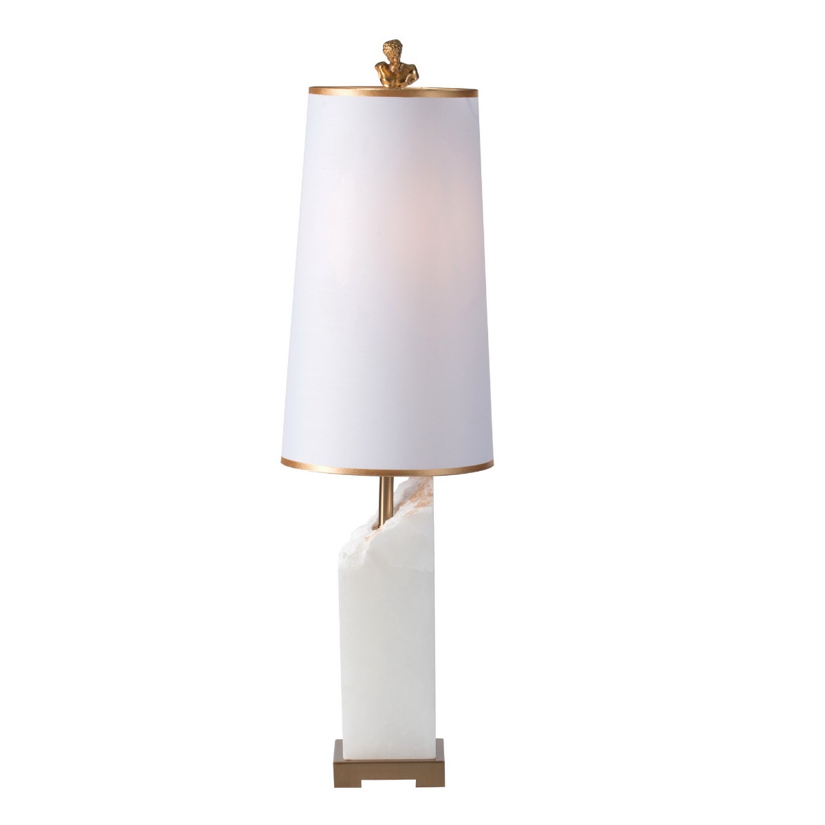 Artekko Lamp Φωτιστικό Επιτραπέζιο Μέταλλο Μάρμαρο Λευκό Χρυσό (23x23x85)cm Artekko 44867CE Artekko Lamp Φωτιστικό Επιτραπέζιο Μέταλλο Μάρμαρο Λευκό Χρυσό (23x23x85)cm Artekko 44867CE