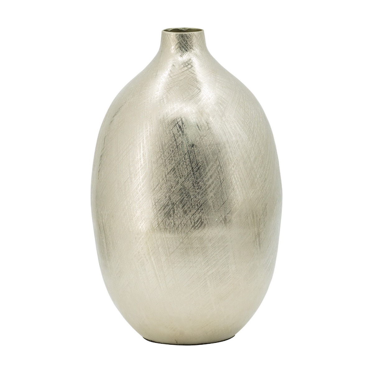Artekko Trophy Διακοσμητικό Βάζο Αλουμίνιο Ασημί (22x22x35)cm Artekko 45013 Artekko Trophy Διακοσμητικό Βάζο Αλουμίνιο Ασημί (22x22x35)cm Artekko 45013