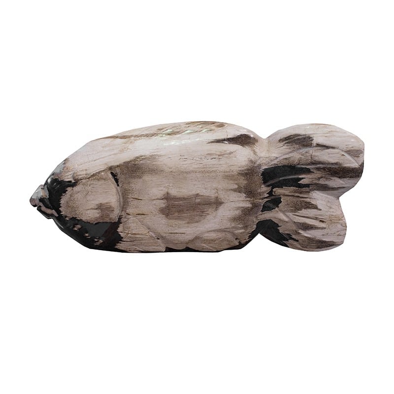 Artekko Rahleg Διακοσμητικό Ξύλινο Ψάρι (38x13x18)cm Artekko 45935 Artekko Rahleg Διακοσμητικό Ξύλινο Ψάρι (38x13x18)cm Artekko 45935