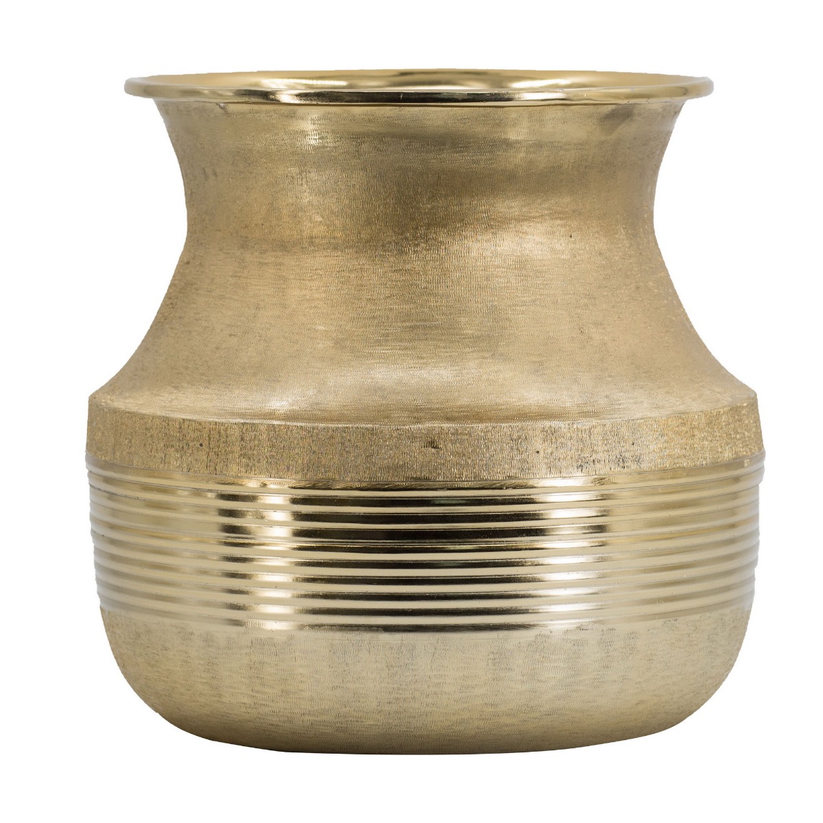 Artekko Trophy Διακοσμητικό Δοχείο Κασπώ Μέταλλο Χρυσό (30x30x29)cm Artekko 48647 Artekko Trophy Διακοσμητικό Δοχείο Κασπώ Μέταλλο Χρυσό (30x30x29)cm Artekko 48647