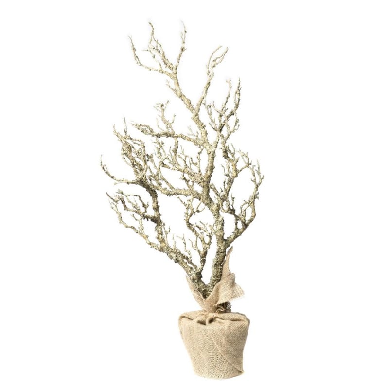 Artekko Brukul Τεχνητό Γυμνό Μπονσάι 90cm Artekko 6-0161