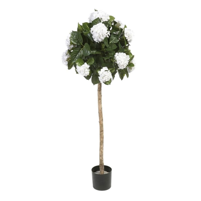 Artekko Adeens Τεχνητή Ορτανσία 120cm Artekko 6-0191-W Artekko Adeens Τεχνητή Ορτανσία 120cm Artekko 6-0191-W