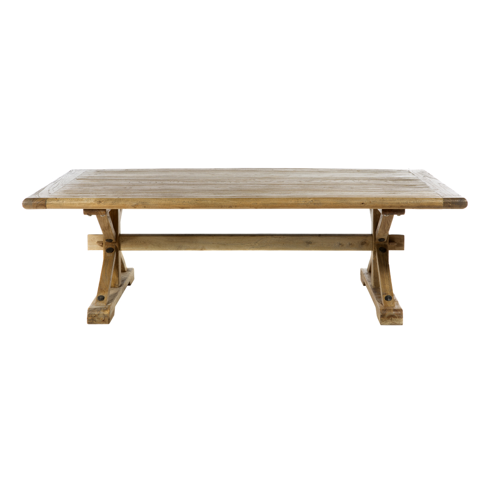 Artekko Τραπεζάκι καφέ Μασίφ (150x77x46)cm Artekko 617-0204 Artekko Τραπεζάκι καφέ Μασίφ (150x77x46)cm Artekko 617-0204
