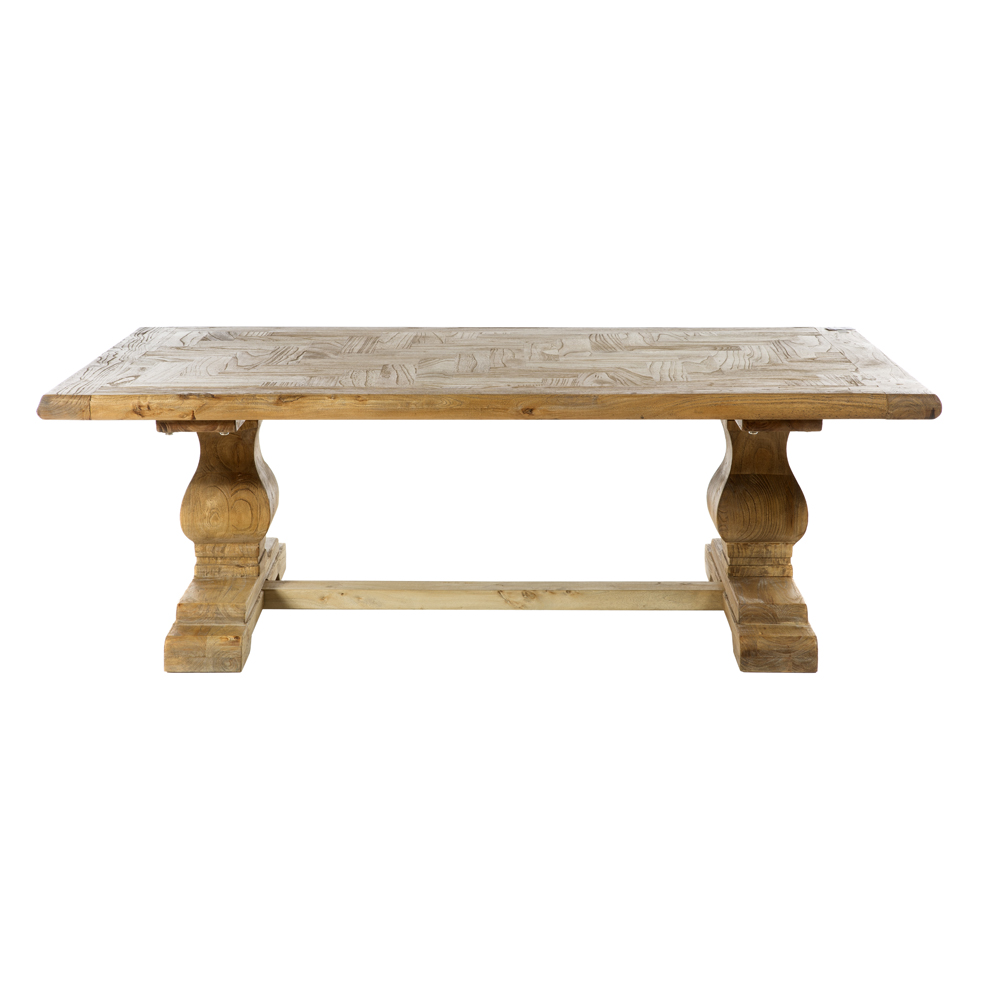 Artekko Τραπεζάκι καφέ Μασίφ (135x75x45)cm Artekko 617-0238 Artekko Τραπεζάκι καφέ Μασίφ (135x75x45)cm Artekko 617-0238