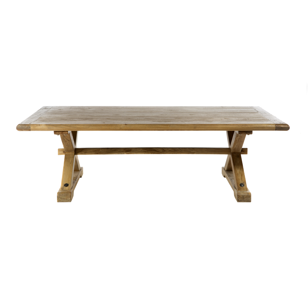 Artekko Τραπεζάκι καφέ Μασίφ (150x77x46)cm Artekko 617-0242 Artekko Τραπεζάκι καφέ Μασίφ (150x77x46)cm Artekko 617-0242