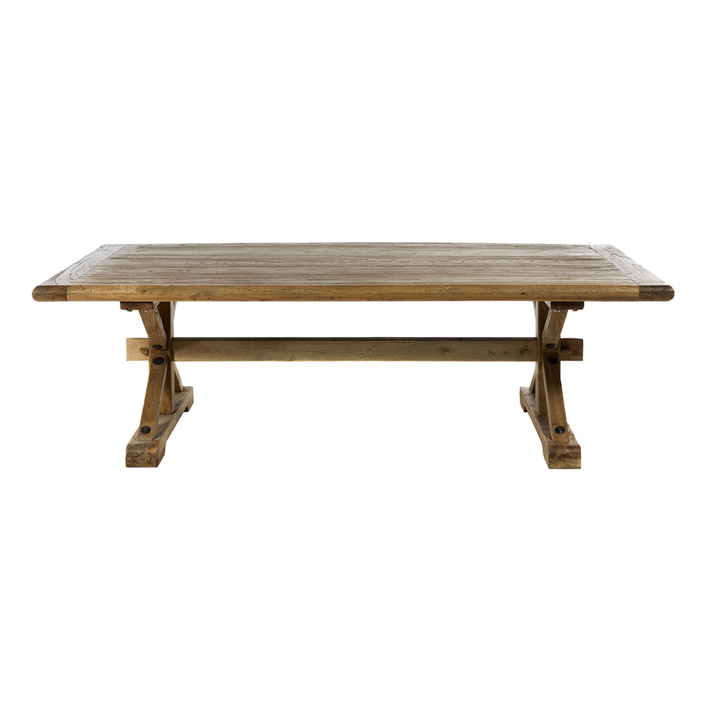Artekko Τραπεζάκι καφέ Μασίφ (150x77x46)cm Artekko 617-0243 Artekko Τραπεζάκι καφέ Μασίφ (150x77x46)cm Artekko 617-0243