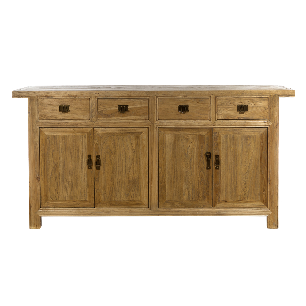 Artekko Μπουφές μασίφ (180x45x90)cm Artekko 617-0245 Artekko Μπουφές μασίφ (180x45x90)cm Artekko 617-0245
