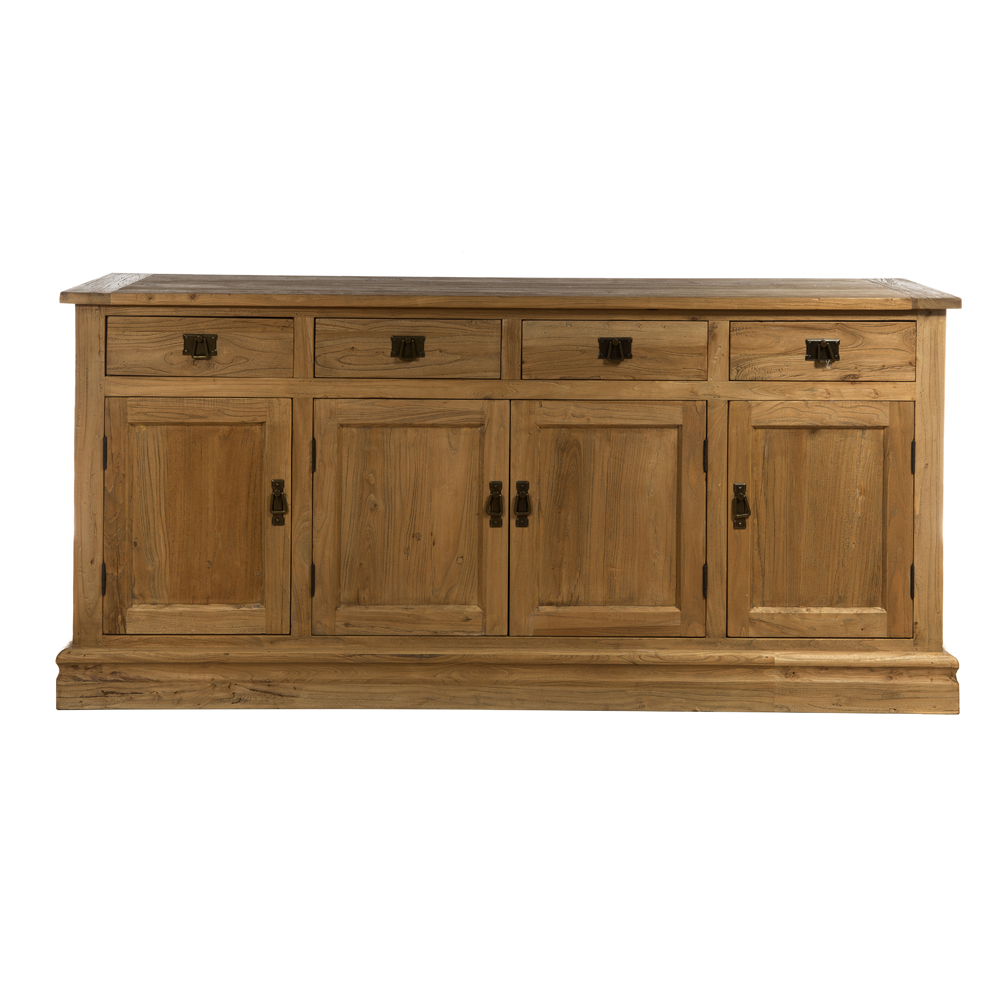 Artekko Μπουφές μασίφ (180x45x85)cm Artekko 617-0246 Artekko Μπουφές μασίφ (180x45x85)cm Artekko 617-0246