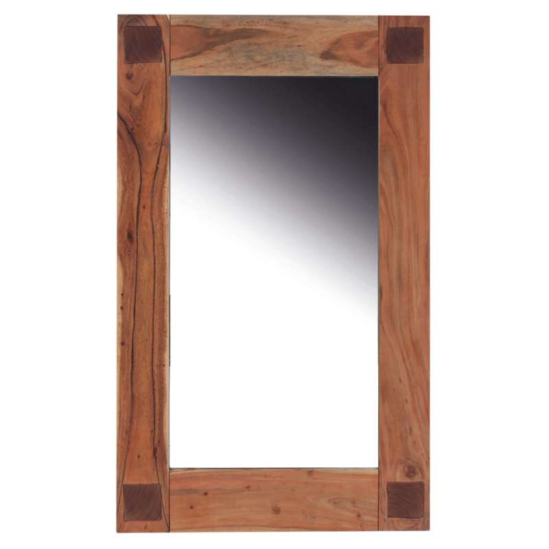 Artekko Footrin Καθρέπτης Ξύλινος (50x5x90)cm Artekko 716-2011 Artekko Footrin Καθρέπτης Ξύλινος (50x5x90)cm Artekko 716-2011