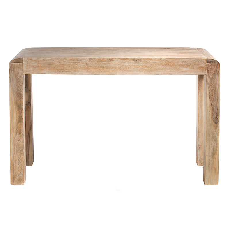 Artekko Console Κονσόλα Ξύλινη Λευκή Πατίνα (120x40x76)cm Artekko 720-1232-WHITE Artekko Console Κονσόλα Ξύλινη Λευκή Πατίνα (120x40x76)cm Artekko 720-1232-WHITE
