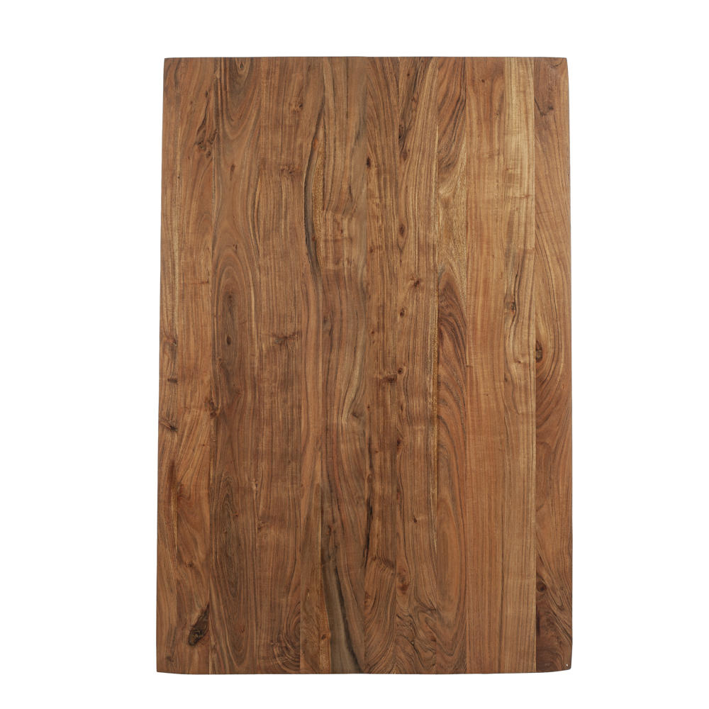 Artekko Top Τάβλα Τραπεζιού Ξύλινη Μελί (140x95x2.5)cm Artekko 720-2129 Artekko Top Τάβλα Τραπεζιού Ξύλινη Μελί (140x95x2.5)cm Artekko 720-2129