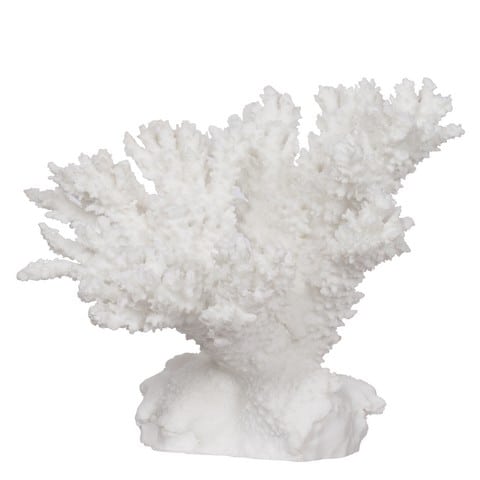 Artekko Coral Κοράλλι Διακοσμητικό (29x26x24)cm Artekko 76702 Artekko Coral Κοράλλι Διακοσμητικό (29x26x24)cm Artekko 76702