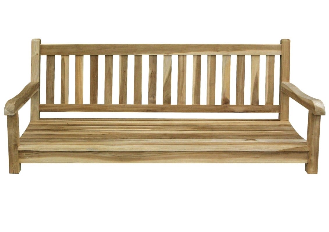 Artekko Kuts Παγκάκι-Κούνια Teak (153x42x47)cm Artekko 768-1002 Artekko Kuts Παγκάκι-Κούνια Teak (153x42x47)cm Artekko 768-1002
