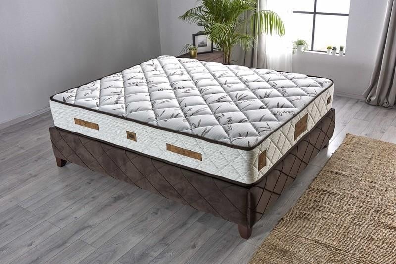 Artekko Shauls Στρώμα Bamboo (180x200x30)cm Artekko 784-0038-B Artekko Shauls Στρώμα Bamboo (180x200x30)cm Artekko 784-0038-B