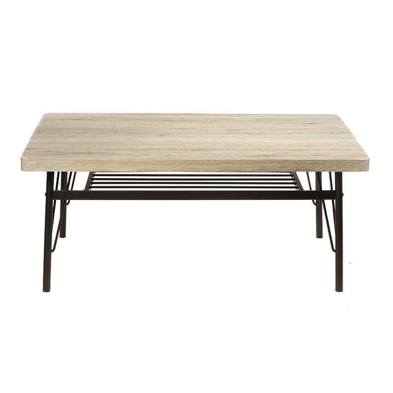 Artekko Croivrad Τραπέζι Σαλονιού (110x70x46)cm Artekko 888-1006 Artekko Croivrad Τραπέζι Σαλονιού (110x70x46)cm Artekko 888-1006