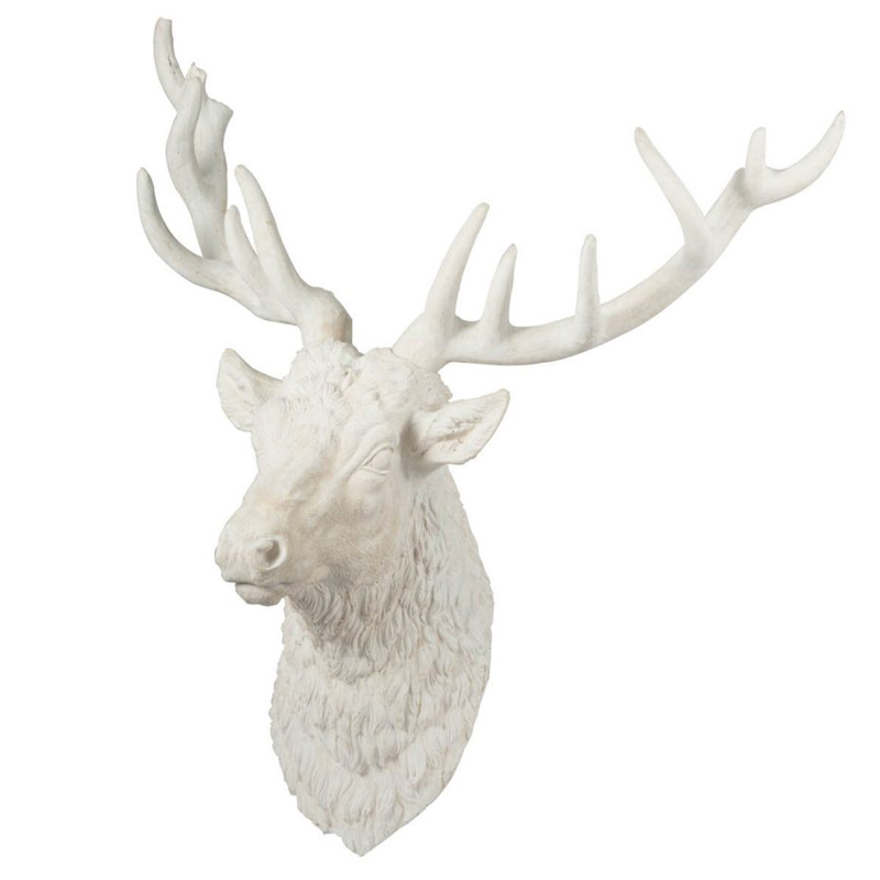 Artekko Slioc Διακοσμητικό Τοίχου Χρυσό “Deer” (66x33x81)cm Artekko HP75767 Artekko Slioc Διακοσμητικό Τοίχου Χρυσό “Deer” (66x33x81)cm Artekko HP75767