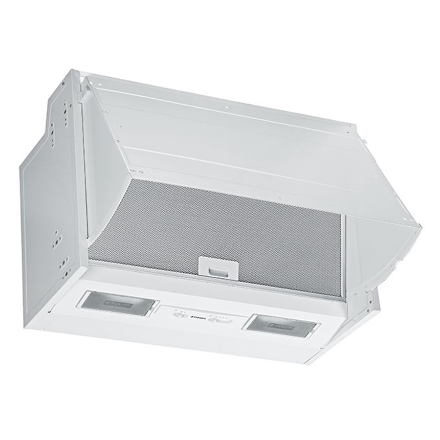 PYRAMIS ΑΠΟΡΡΟΦΗΤΗΡΑΣ ΠΤΥΣΣΟΜΕΝΟΣ PYRAMIS 60CM ΛΕΥΚΟΣ 065031302 063-002-54270